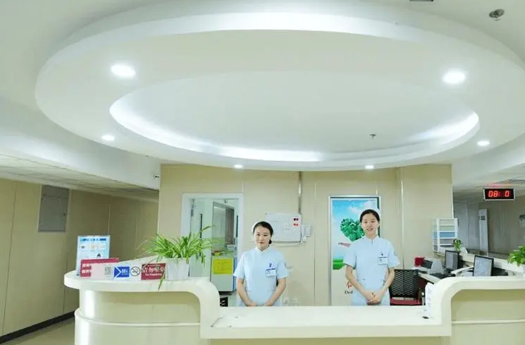 贵州正规供卵试管中心